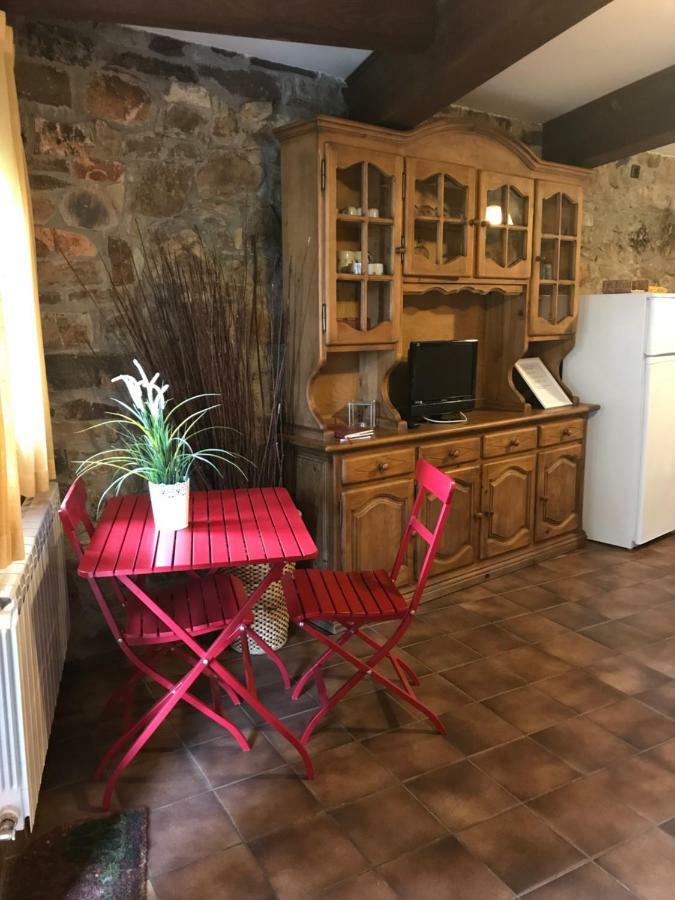 Casa Rural Magdalena Villa Espinareda de Vega ภายนอก รูปภาพ