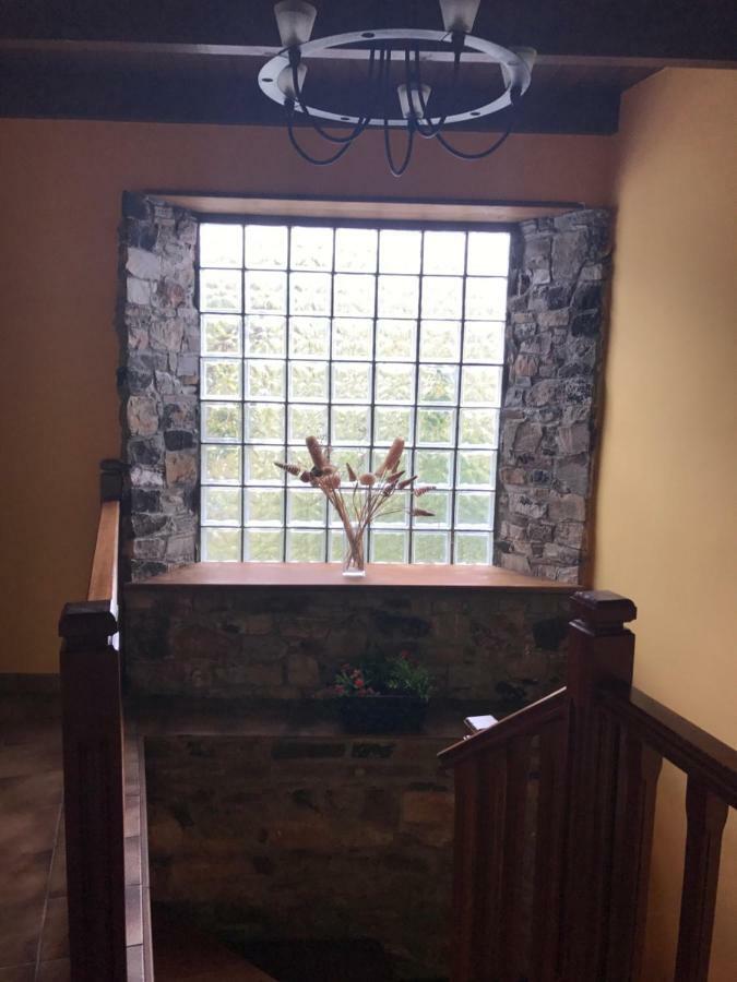 Casa Rural Magdalena Villa Espinareda de Vega ภายนอก รูปภาพ